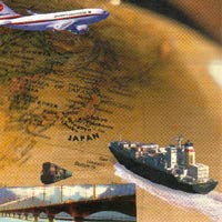 Unison Global Shipping