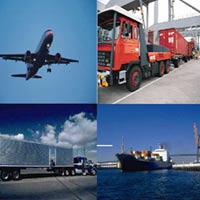 Unison Global Shipping